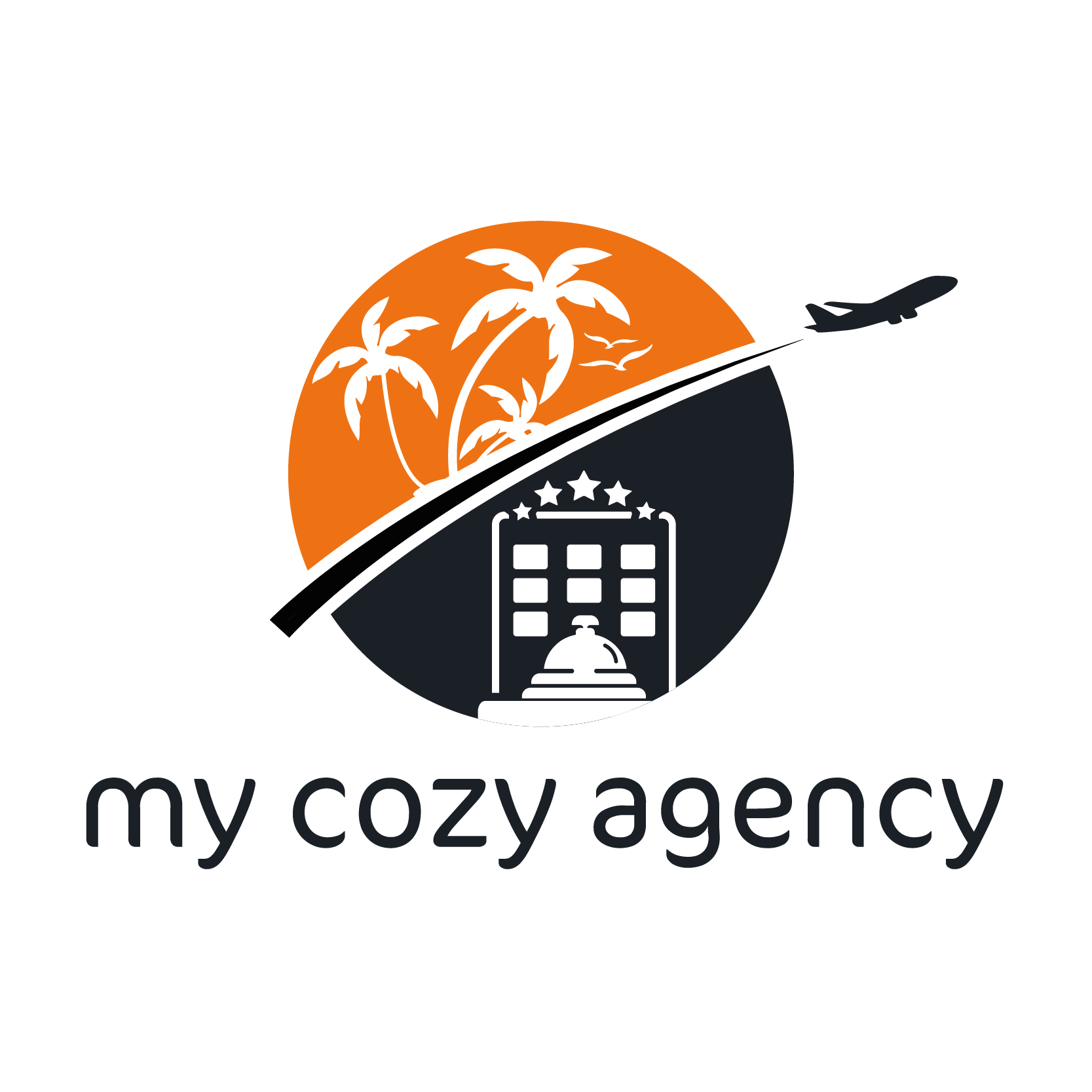 MYCOZY AGENCY - Votre conciergerie 3.0